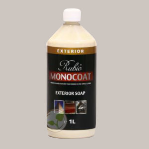 Rubio MONOCOAT Exterior Soap