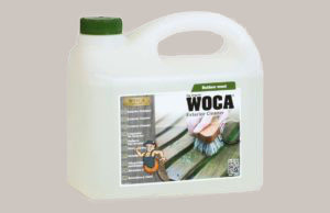 WOCA Exterior Cleaner